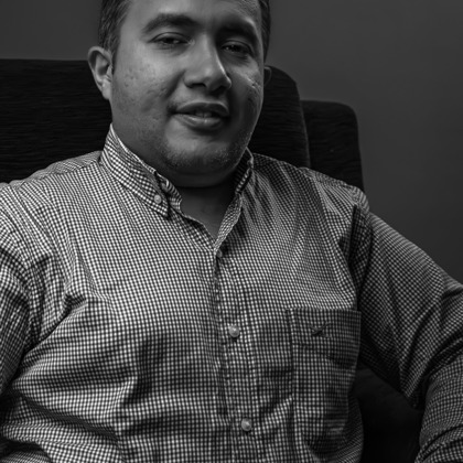 Profile: Eslam Eldaramlly